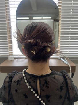 ボタン ハカタ(VOTAN hakata) 【ろみおStyle】カチモリア★