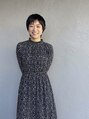 オム フォー ヘア(HOMME for hair) 神谷 麻未