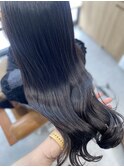 【艶髪】髪質改善レルミストリートメント