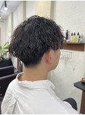 ツイストスパイラル