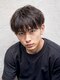 アトレ 南堀江店(attrait)の写真/【南堀江/全席個室サロン】髪質・骨格に合わせて、清潔感×抜け感をキープした似合わせスタイルに。