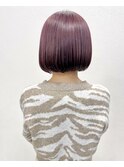 pinkviolet×bob