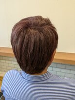 ルルタイム(lulutime)&nbsp;お客様スタイル１