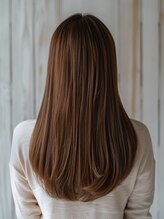 美容室ステラ　坂戸駅前店