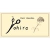 ヨヒラ(yoihra)のお店ロゴ