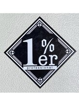 ワンパーセンター プロフェッショナル バイ アグ(1%er professional by Agu)&nbsp;１%er 