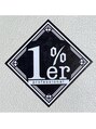 ワンパーセンター プロフェッショナル バイ アグ(1%er professional by Agu) 1%er