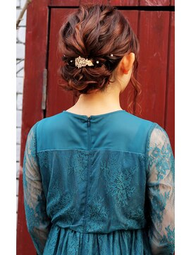 ココアール けやき通り(COCO.R) 朝早いご予約も☆新潟駅から近い店☆