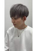 シルバーカラー