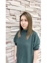 ジェイスタイル 沼津店(J STYLE)&nbsp;韓 雪