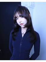 プロミルサロン(Promille salon)&nbsp;レイヤーカット