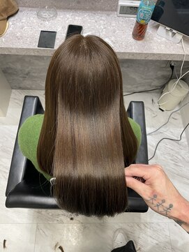 リコ 今泉スクエア店Room7(Reco) 【cashmere/beige】