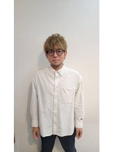 ヘアーディーシーオー(Hair Dco) MADAN 