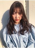 ラベンダーブラウン