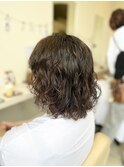 パーマ