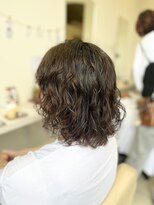 美容室 キララ(Kirara)&nbsp;パーマ