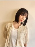 ボブ