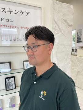 マジックデイズ(Magic Days) 大人ショート