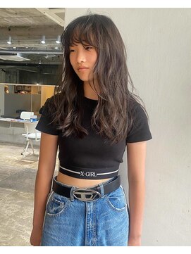 ヒペリカム(hypericum) ウェーブミディ