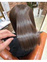 アンレーヴ(Un Reve)&nbsp;髪質改善