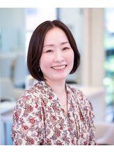 エフ イチリン 本八幡店(F.ICHIRIN) 高村 貴子