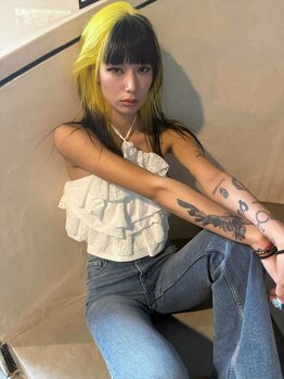 シピ バイ ブレス(shipi. by brace)の写真/【阪急梅田駅3分】一流カラーリストがあなたの理想や肌色、ライフスタイルを見極め本当に似合う色をご提案!