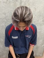 ヌエン 渋谷(NU/EN)&nbsp;メンズシャドウルーツ