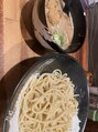 ドルクス(Dorcus)&nbsp;ラーメン好きです！