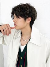 【当社激推し☆】'脱"白髪染めハイライトカラー☆トレンドのメンズバレイヤージュにも対応◎