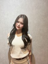 プラチナ(platinum) レイヤーカット