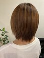 ヘアーフリーティー Hair freety&nbsp;ご新規様はカウンセリング長めに頂きお悩みを解決策を追求します