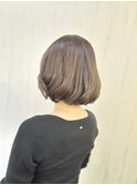 スタイリッシュボブ