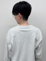 ラウンジ モリオ イケブクロ(Lounge MORIO Ikebukuro)&nbsp;【morio池袋】刈り上げベリーショート＊