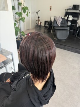 ウルフスタイリル