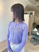 リトヘアー(Lito hair)