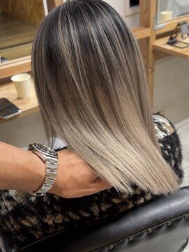 リット(lit) ルーツブラック