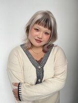 スターリバー(STAR RIVER)&nbsp;デザインカラー×レイヤースタイル