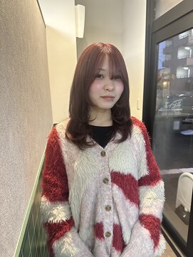 リコル(Licol) ピンクラベンダー