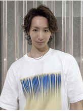 オーバーヘアー 所沢店(over hair)&nbsp;Misato 