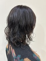 フィールルーチェ(Feel luce) パーマ