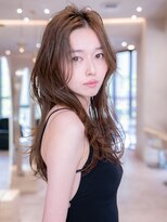 ケアリー 練馬(Carelly)&nbsp;髪質改善/トリートメント/酸熱トリートメント/ストレート/縮毛