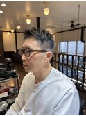 清潔感爽やかショート