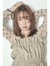 人気No.2【デザイン特化】カット＋アディクシーカラー＋Global Milbon3StepTR
