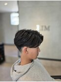 【大西指名】ニュアンスパーマ