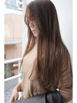 ミント(mint) mint☆緑味が強いのが苦手な方へ☆オリーブベージュ