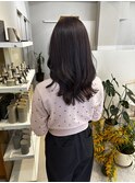 ピンクブラウン