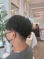 カッツ 駅家店(CUT S)&nbsp;メンズショート