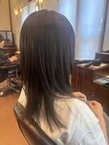 アリレイナ 葉山店(ARIREINA)&nbsp;ハイライト　ローレイヤー