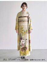 やま屋&nbsp;新作振袖