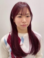 タヤ 千葉そごう店(TAYA) 暖色カラー